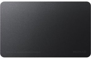 Пошукова мітка Nomad Black Air with Find My (NM01297185)