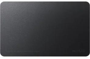 Фото: Пошукова мітка Nomad Black Air with Find My (NM01297185) № 2 | KTC