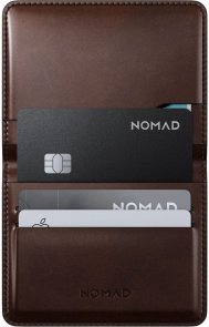 Пошукова мітка Nomad Tracking Card Pro Black (NM011109858)