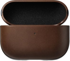 Чохол Nomad for Airpods Pro 2 Gen - Modern Leather Brown (NM01836285)