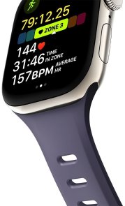 Ремінець Nomad for Apple Watch 41mm/42mm - Tempo Dusk (NM011376858)