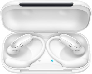 Навушники Anker SoundCore AeroFit 2 Pro White (A3875G21)