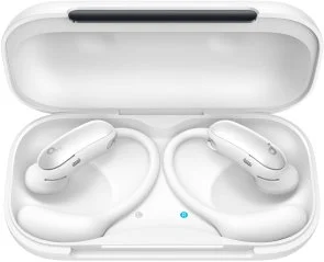 Навушники Anker SoundCore AeroFit 2 Pro White (A3875G21)