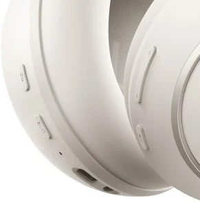 Навушники Anker SoundCore Space 2 White (D1402G21)