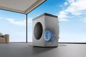 Фото: Мийник вікон ECOVACS DEEBOT W3 OMNI (WG858-07) № 21 | KTC