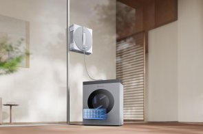 Мийник вікон ECOVACS DEEBOT W3 OMNI (WG858-07)