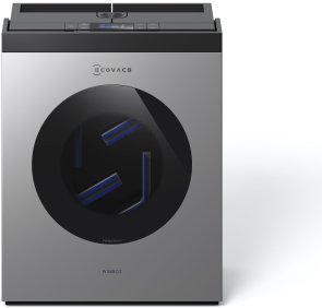 Мийник вікон ECOVACS DEEBOT W3 OMNI (WG858-07)