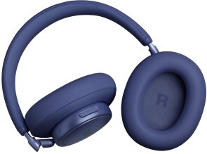 Навушники JBL Live 780NC Blue (JBLLIVE780NCBLU)