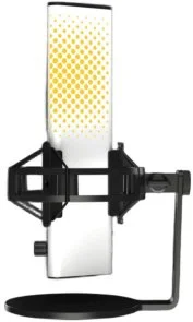Фото: Мікрофон Endgame Gear Xstrm White (PGWEGMIC002) № 5 | KTC
