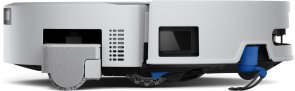 Робот-пилосос ECOVACS DEEBOT T90 PRO OMNI WH (DEX95)