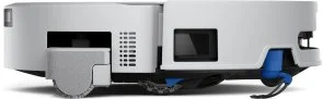 Фото: Робот-пилосос ECOVACS DEEBOT T90 PRO OMNI WH (DEX95) № 14 | KTC