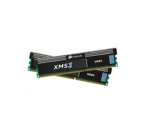 Пам’ять Corsair XMS3 DDR3 