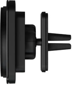 Фото: Кріплення для мобільного телефону Nomad Magnetic Car Vent Black (NM01035985) № 5 | KTC
