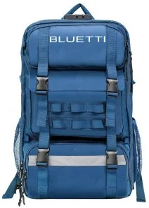 Фото: Зарядна станція Handsfree 1 300W 268.8Wh + BluePack1 (BluePack1+Handsfree1/noVAT) № 2 | KTC