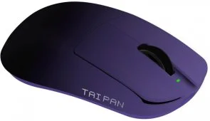 Фото: Миша Proove Gaming Taipan Black/Purple (WMTP00022016) № 2 | KTC