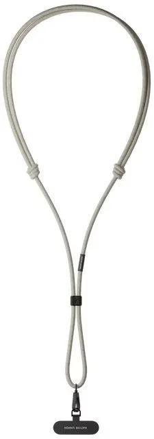 Фото: Ремінець для смартфону Native Union City Sling Sandstone (CITY-SLING-SAN-RP) № 4 | KTC