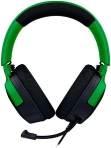 Фото: Гарнітура Razer Kraken V4 X Minecraft Edition (RZ04-05180200-R3M1) № 4 | KTC
