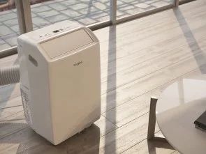 Фото: Кондиціонер Whirlpool PACF212HPW (859991643580) № 8 | KTC
