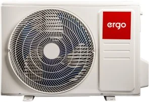 Фото: Кондиціонер ERGO ADVANCE plus (ACI 1255 SWН WIFI) № 8 | KTC