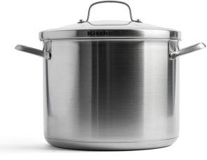Каструля KitchenAid Proline 8L (CC004785-001)