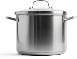 Фото: Каструля KitchenAid Proline 8L (CC004785-001) № 2 | KTC