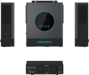 Інвертор Marsriva MR-SPF5K-LP1-TL20E 5000W