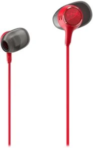 Фото: Навушники HyperX Cloud Earbuds III Red (BN7S0AA) № 2 | KTC