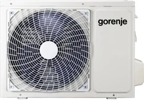 Фото: Кондиціонер Gorenje REA 35 KC2 (20017813/20017815) № 8 | KTC