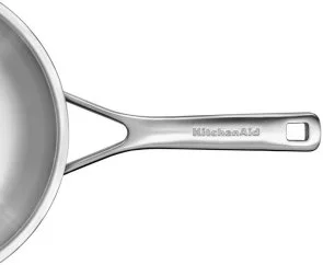 Фото: Ківш KitchenAid Multiply Stainless Steel 2.3L (CC003255-001) № 5 | KTC