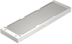 Система рідинного охолодження PCCooler DA360 Pro ARGB White (DA360Pro-WHAWXX-GL)