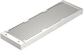 Фото: Система рідинного охолодження PCCooler DA360 Pro ARGB White (DA360Pro-WHAWXX-GL) № 7 | KTC