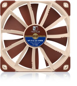 Кулер Noctua NF-F12 5V PWM