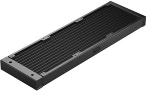 Система рідинного охолодження PCCooler DA360 Pro ARGB Black (DA360Pro-BKAWXX -GL)