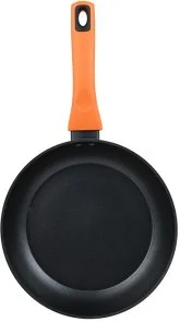Фото: Сковорода Bergner Emotions 20cm Orange (BG-56100-OR) № 2 | KTC