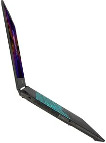 Фото: Ноутбук MSI Cyborg 15 A13VE-2474XUA (9S7-15K112-2474) - 15.6" IPS 144 Гц / Intel Core i5 / i5-13420H / DDR5 16 ГБ / PCI-E SSD 512 ГБ / GeForce RTX 4050 № 5 | KTC