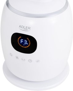Вентилятор Adler AD 7344 White (AD7344)