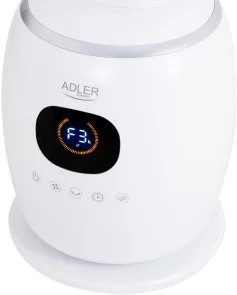 Фото: Вентилятор Adler AD 7344 White (AD7344) № 6 | KTC