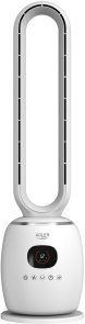 Вентилятор Adler AD 7344 White (AD7344)