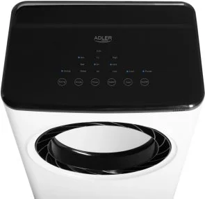 Фото: Вентилятор Adler AD 8900 (AD8900) № 3 | KTC