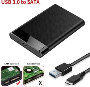 Кишеня зовнішня Dynamode DM-CAD-25320 Black