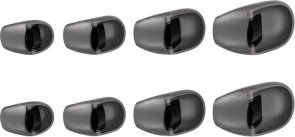 Навушники HyperX Cloud Earbuds III Black (BN7R9AA)