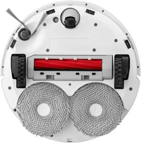 Фото: Робот-пилосос Roborock Qrevo S Pro White (1205720) № 10 | KTC
