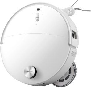 Робот-пилосос Roborock Qrevo Edge 2 Pro White (1205710)
