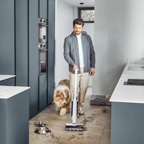 Ручний бездротовий пилосос Rowenta X-Clean 12 (GZ7257E0)