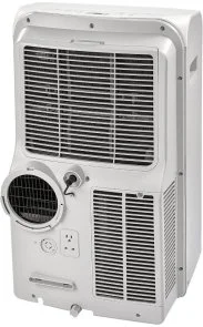 Фото: Кондиціонер ARISTON Mobis Plus 10 White (3381428) № 3 | KTC