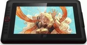 Фото: Графічний монітор XP-Pen Artist Pro 13.3 Gen 2 (MD130FH-AD41) № 3 | KTC