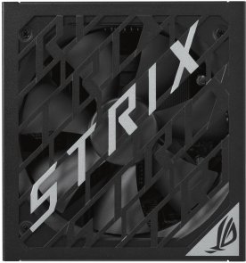 Блок живлення ASUS ROG Strix 850W Platinum ROG Equalizer (90YE00W8-B0NA00)