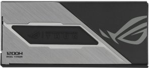 Блок живлення ASUS ROG Thor 1200W Platinum III ROG Equalizer (90YE00V7-B0NA00)