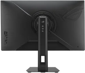 Фото: Монітор ASUS ROG Strix XG27UCS Gen2 (90LM0CK0-B01171) - 27" IPS / 3840×2160 / 160 Гц / AMD FreeSync Premium, Nvidia G-Sync Compatible, Adaptive Sync / Pivot № 5 | KTC