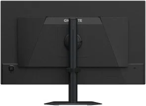 Фото: Монітор Gigabyte GO27Q24A QD-OLED (GO27Q24A EK) - 27" QD-OLED / 2560×1440 / 240 Гц / AMD FreeSync Premium, Nvidia G-Sync / Pivot / HAS № 5 | KTC